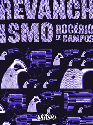 cover image of Revanchismo
